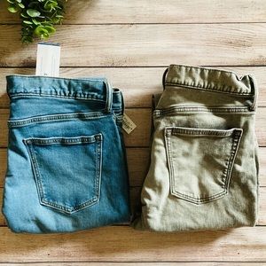 Men’s Jeans Bundle